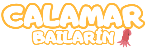Calamar Bailarin